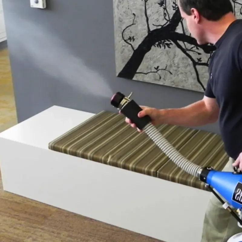Professional Odor Removal in Wedowee, AL